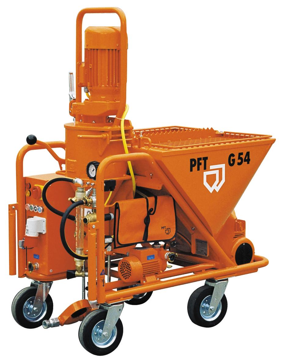 Tynki Maszynowe z Agregatu, Wylewki, Wykańczanie Wnętrz